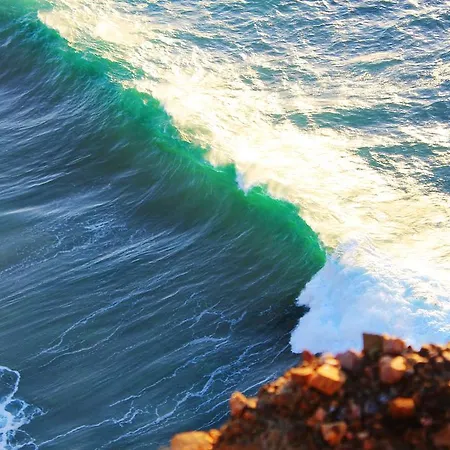 Affittacamere Maria Do Mar Surf Aljezur