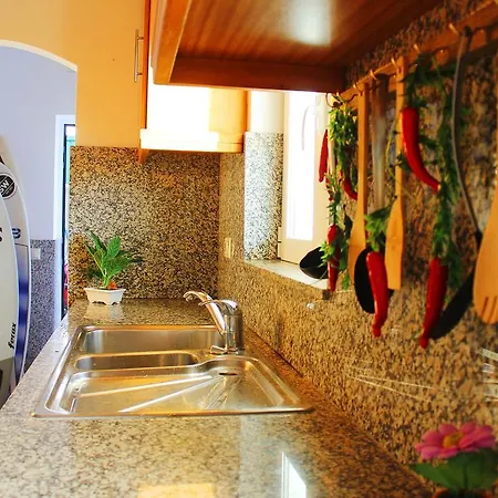 Affittacamere Maria Do Mar Surf