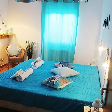 Maria Do Mar Surf Πανσιόν Aljezur