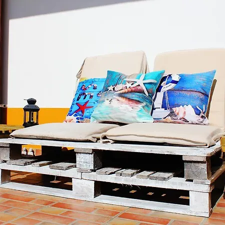 Maria Do Mar Surf Guest house