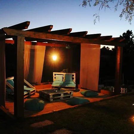 Guest house Maria Do Mar Surf Aljezur