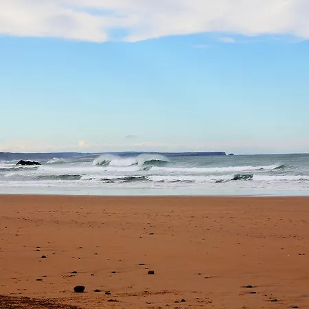 Maria Do Mar Surf * Aljezur